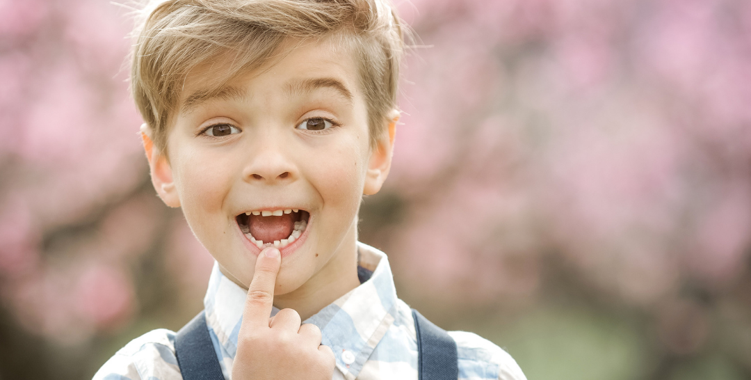 Cuidados com os Dentes de Leite: 9 Dicas Importantes
