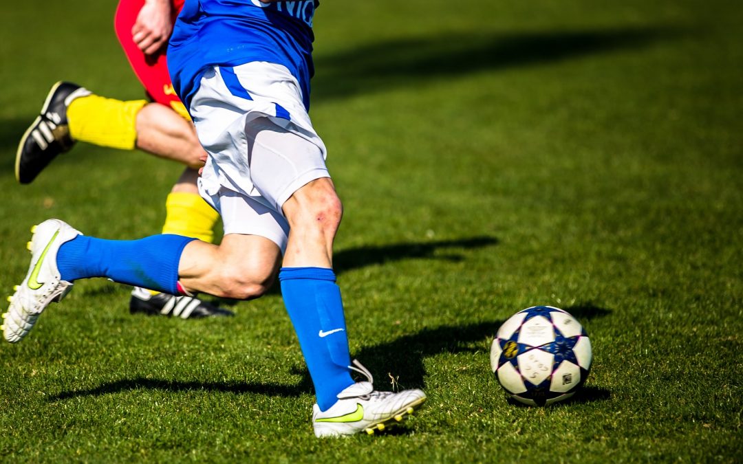 Lesões ortopédicas no esporte: Por que elas acontecem?